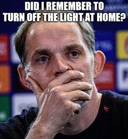 Light at home memes