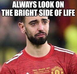 Always look memes