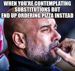 Ordering pizza memes