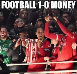 Football money memes