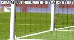 Cup final memes