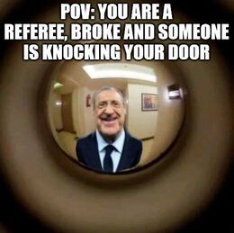 Your door memes