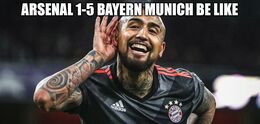Bayern munich be memes