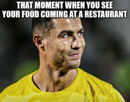 Your food memes