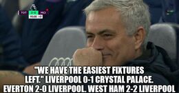 Fixtures memes