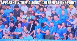 Cheered memes