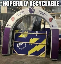 Recyclable memes