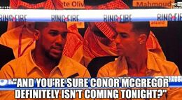 Conor memes