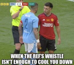 Whistle memes