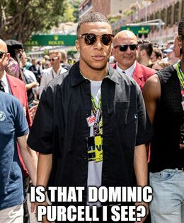 Dominic memes