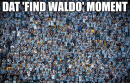 Waldo memes