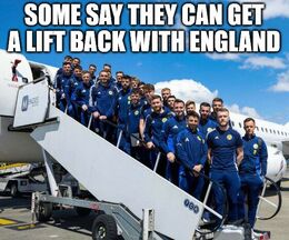 Get a lift memes