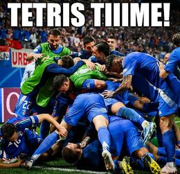 Tetris funny memes