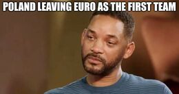 Leaving euro memes