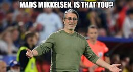 Mads memes