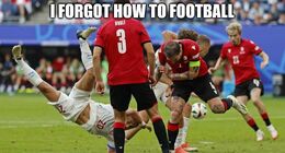 How to football memes