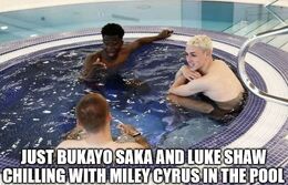 Cyrus memes