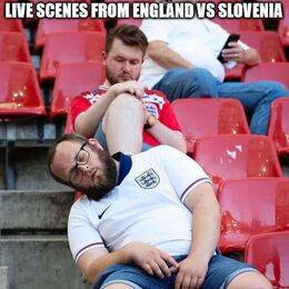 Live scenes memes