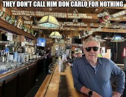 Don carlo memes