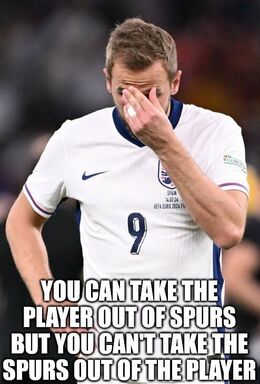 Out of spurs memes