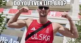 Lift bro memes