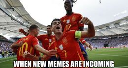 Memes are memes