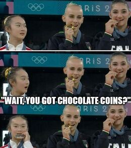 Coins memes