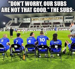 Our subs memes