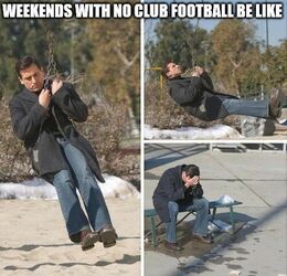 Weekends memes