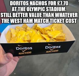 Doritos memes