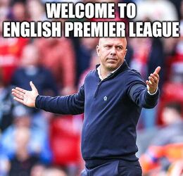 English premier league memes