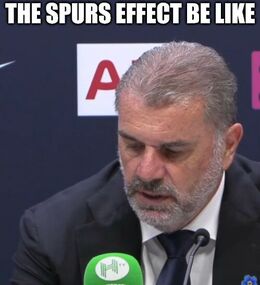 The spurs memes