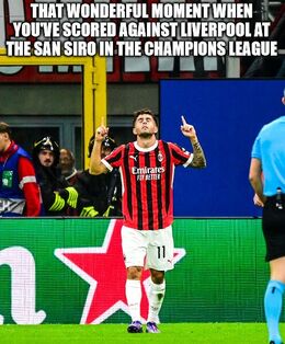 San siro memes