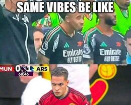 Vibes be memes