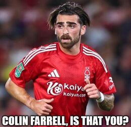 Colin memes