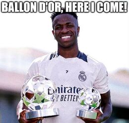 Ballon memes