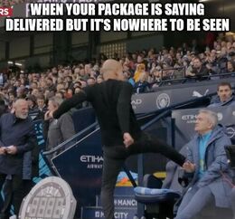 Package memes