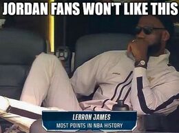 Jordan memes