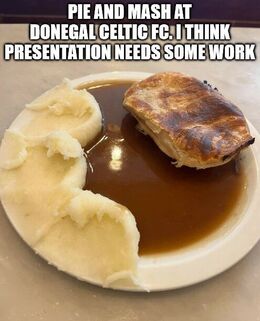 Presentation memes