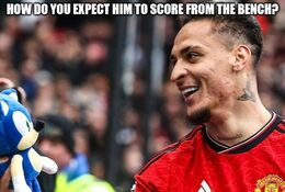 Him to score memes
