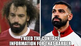 Barber memes