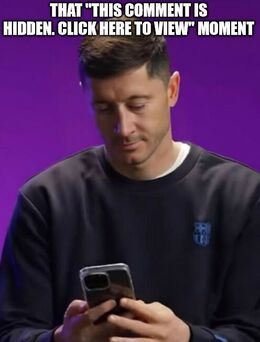 Hidden memes