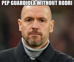 Guardiola memes