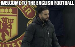 English football memes