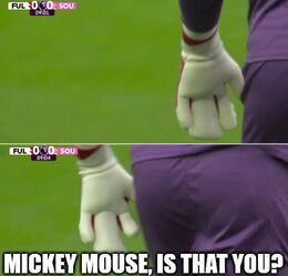 Mickey memes