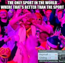 Only sport memes