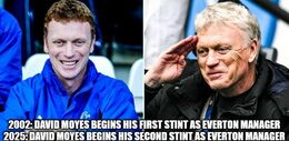 Moyes funny memes