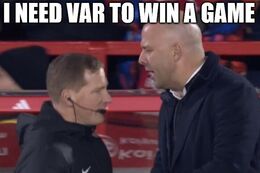 Need var memes