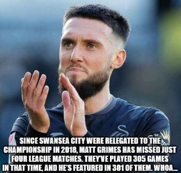 Swansea memes