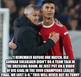 Team talk memes
